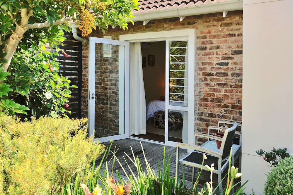 Фото Gardenview Guest House