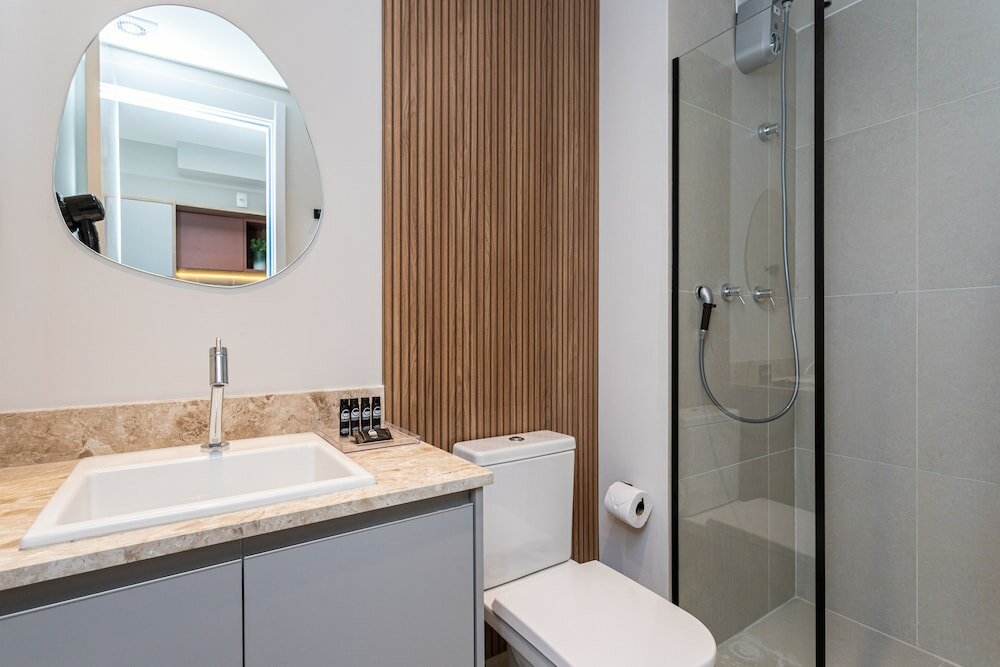 Фото Charlie For You Vila Mariana
