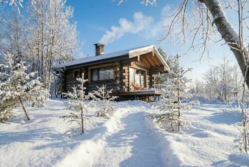 Иное жильё Трофимов Берег в Лотошинском районе