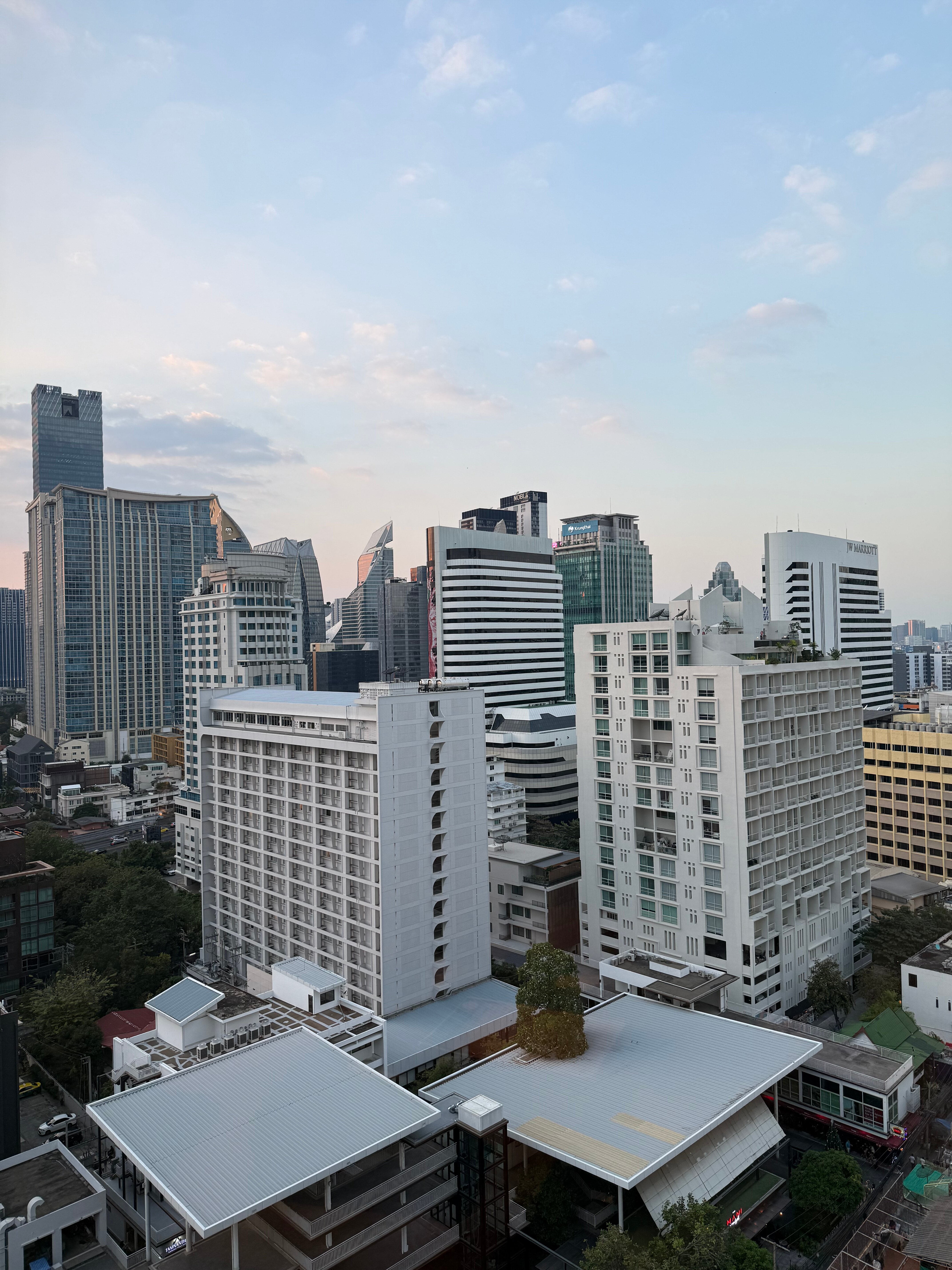 Фото Novotel Bangkok Sukhumvit 4