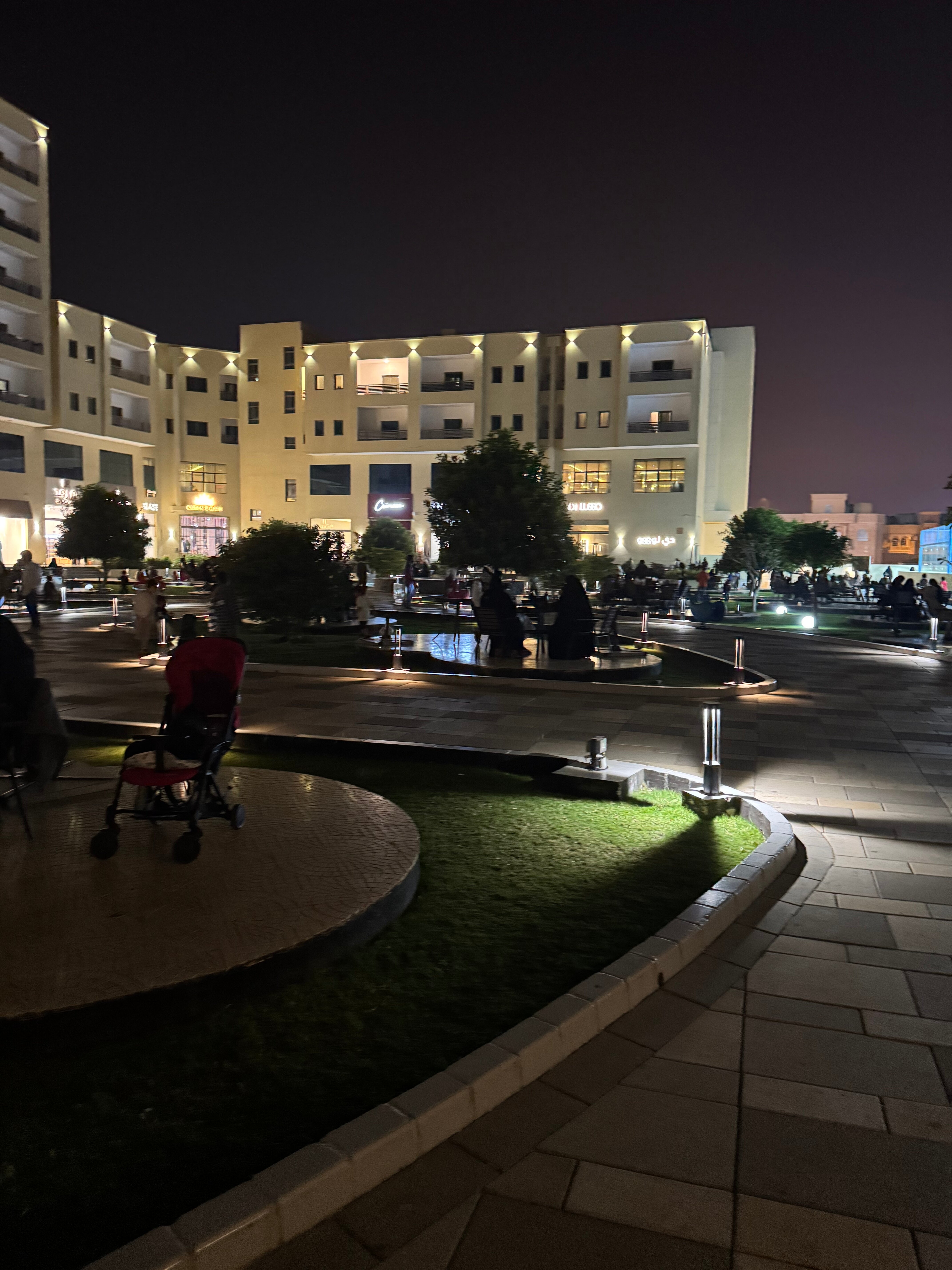 Фото Crowne Plaza Resort Salalah