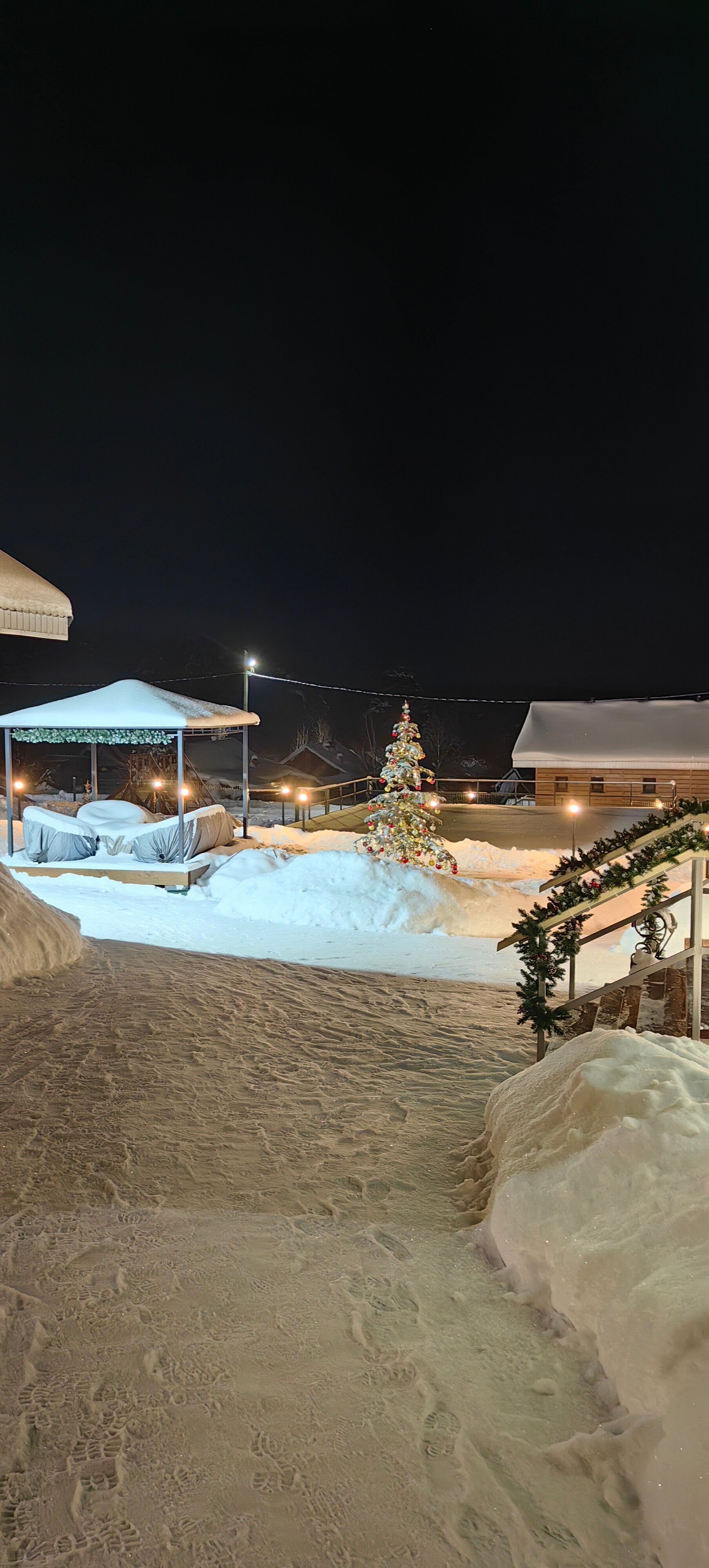 Фото Загородные дома Свято-Николаевской Слободы