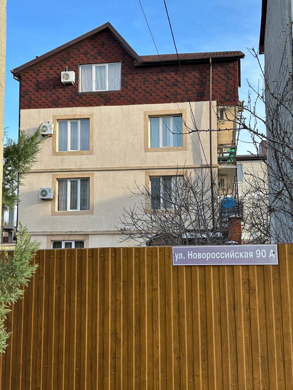 Фото отеля 4