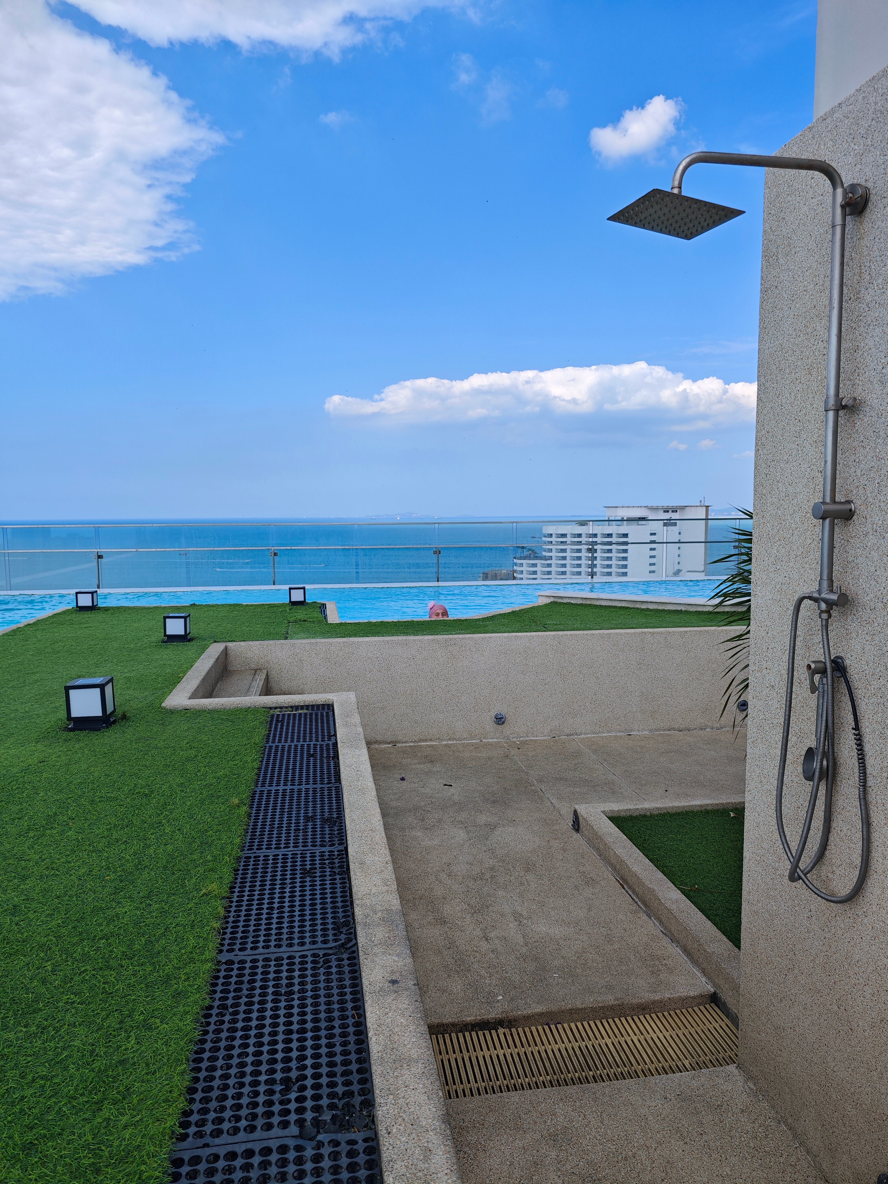 Фото The Andromeda Condominium