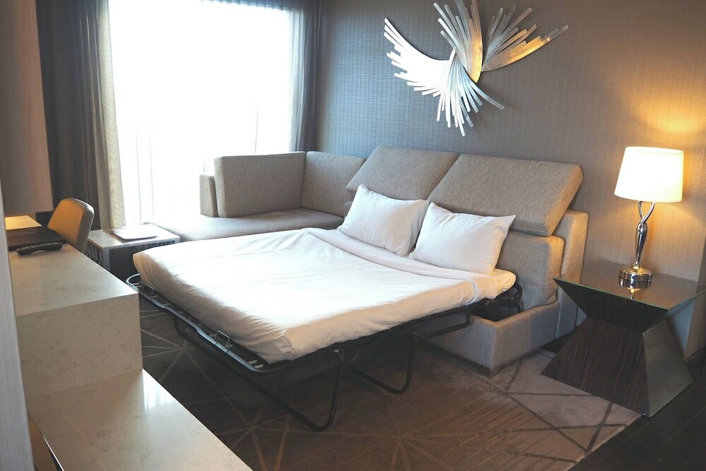 Фото Jw Marriott Minneapolis Mall of America
