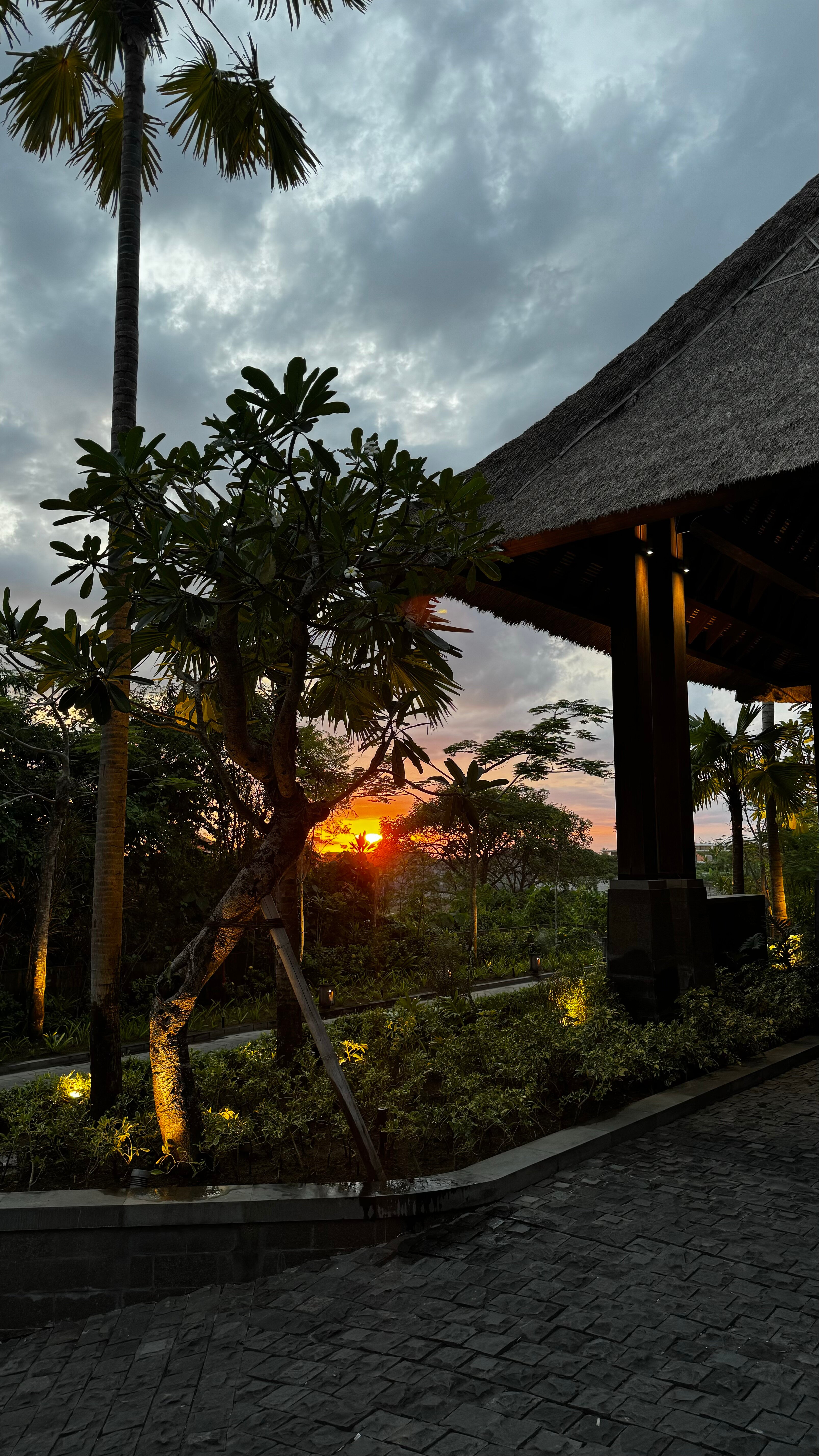 Фото Holiday Inn Resort Bali Canggu