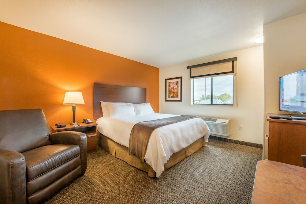 Фото My Place Hotel - North Las Vegas