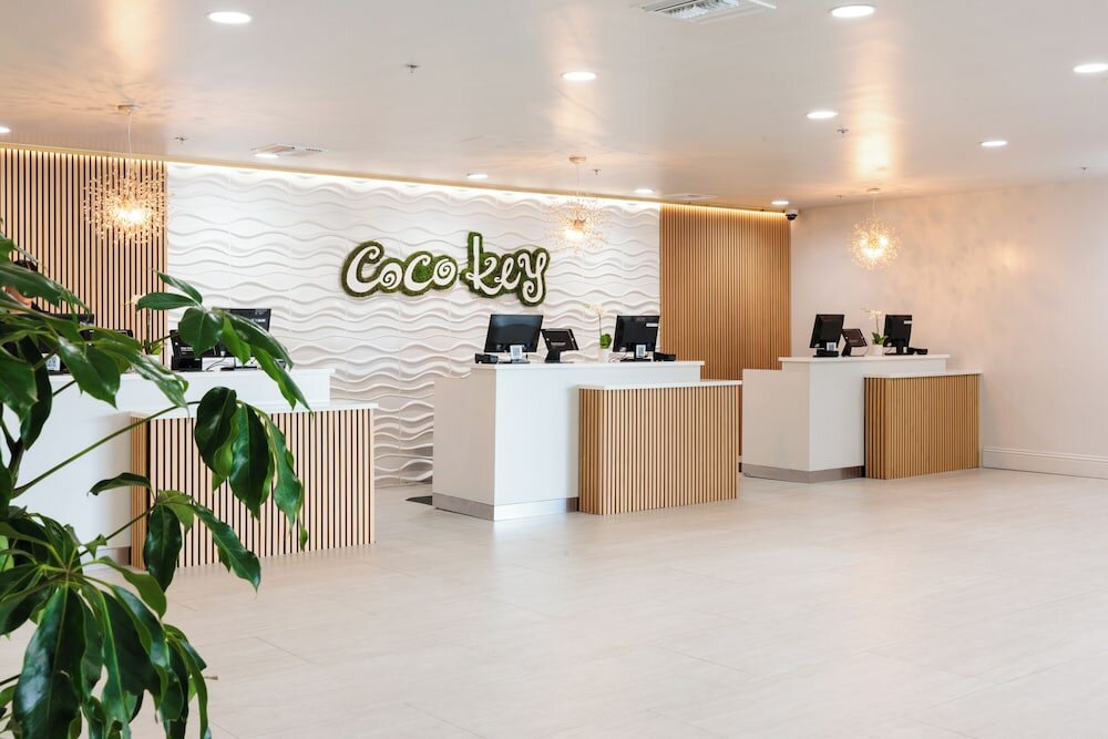 Фото CoCo Key Hotel and Water Resort