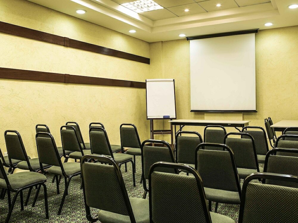 Фото Ibis Taubate