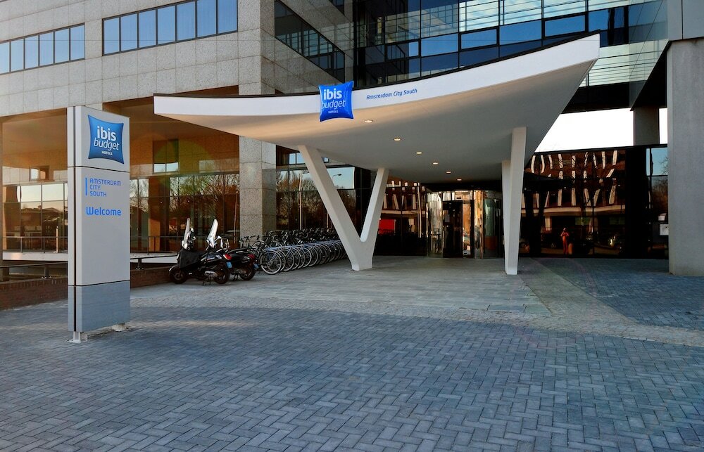 Фото Ibis budget Amsterdam City South