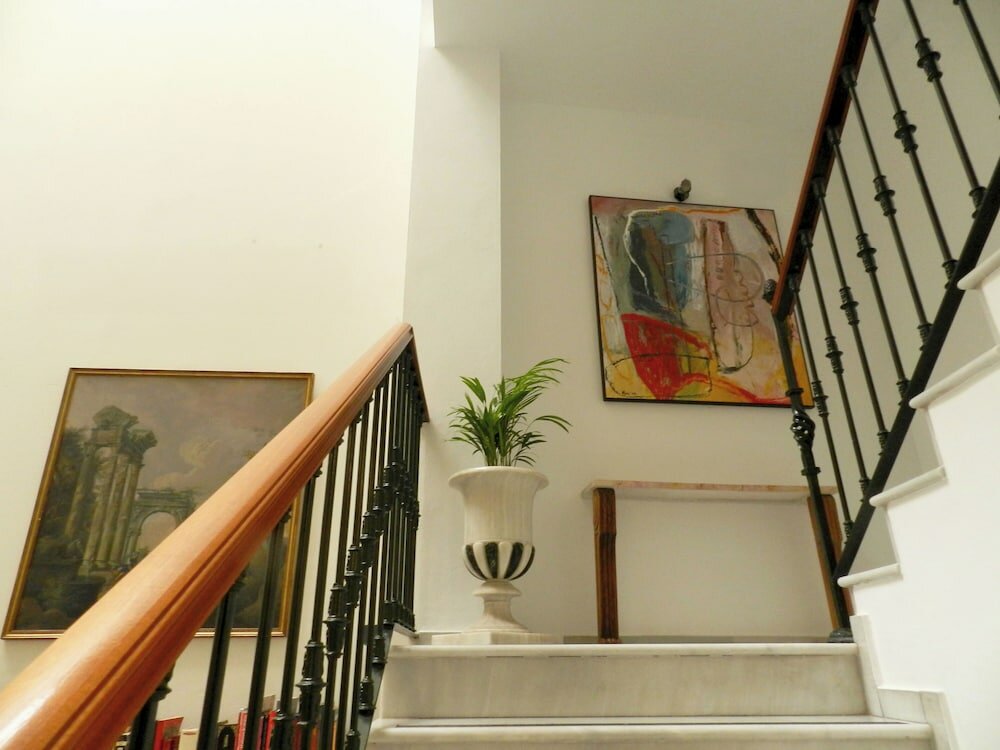 Фото Hotel Doña Blanca