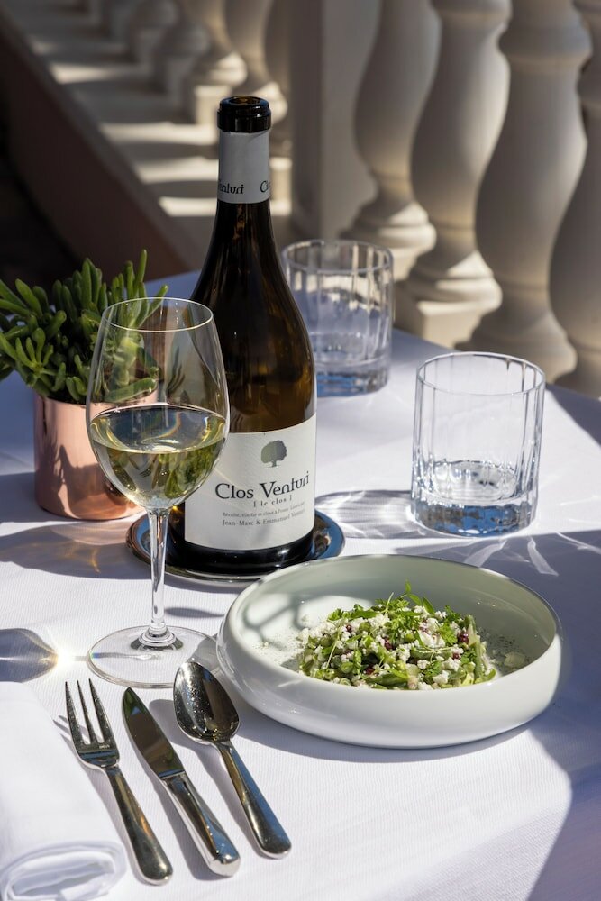 Фото Hotel Demeure Les Mouettes