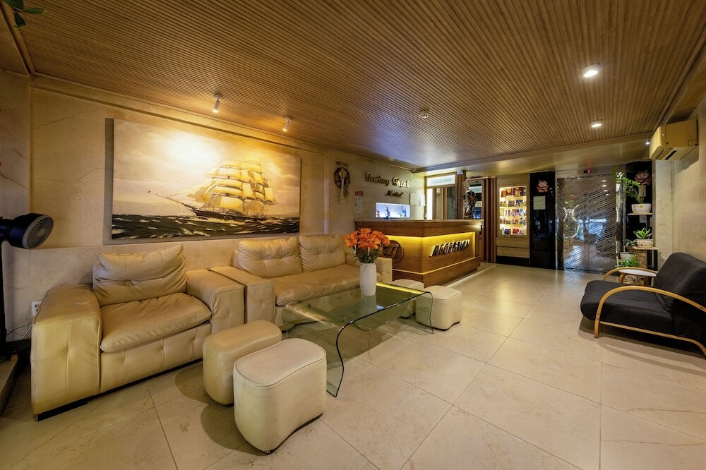 Фото Truong Thinh Hotel