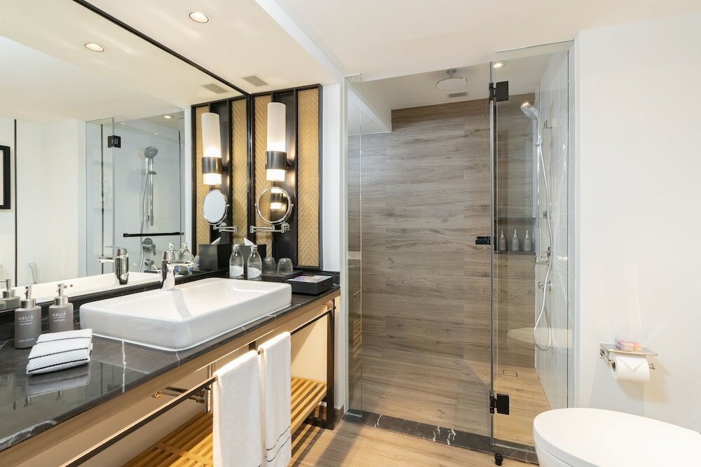 Фото Melia Chiang Mai