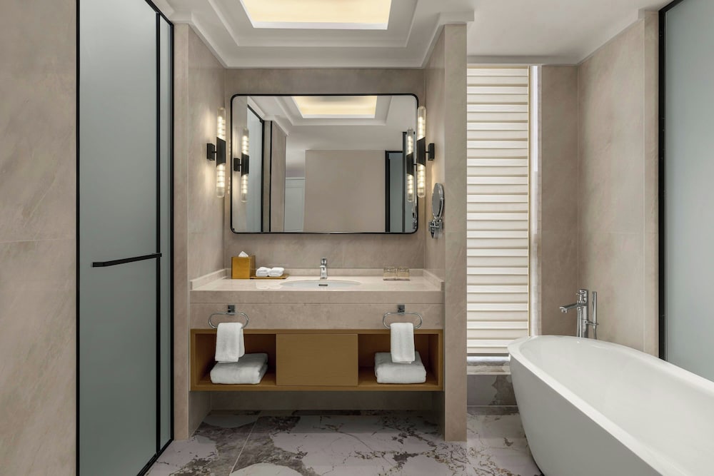 Фото Sheraton Chongqing Hotel