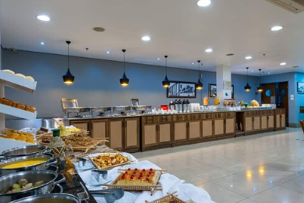 Фото Blue Tree Premium Manaus