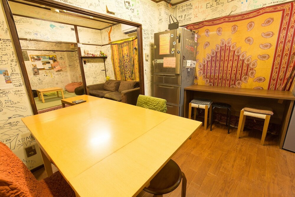 Фото Hotel Toyo