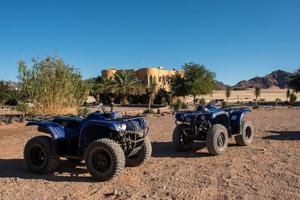 Фото Le Mirage Resort and SPA