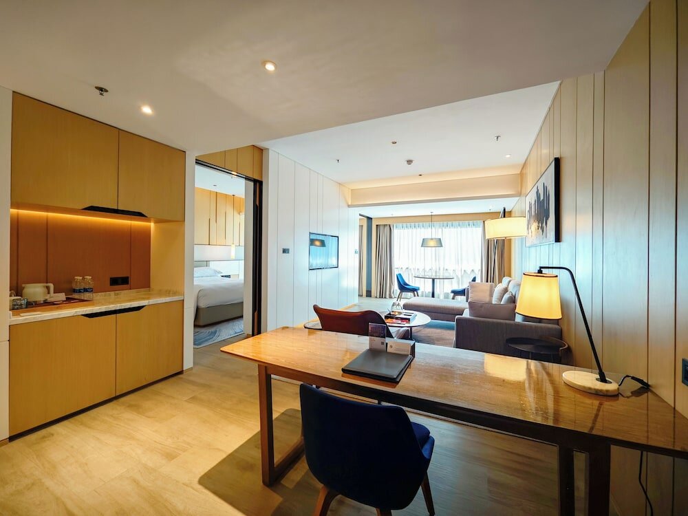 Фото Courtyard by Marriott Xiamen