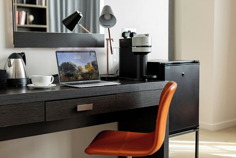 Фото Hotel Xanadu