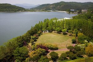 Гостиница Lahan Select Gyeongju