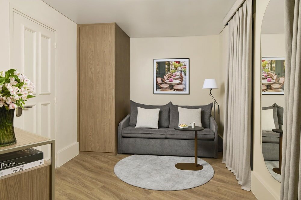 Фото NH Paris Opéra Faubourg