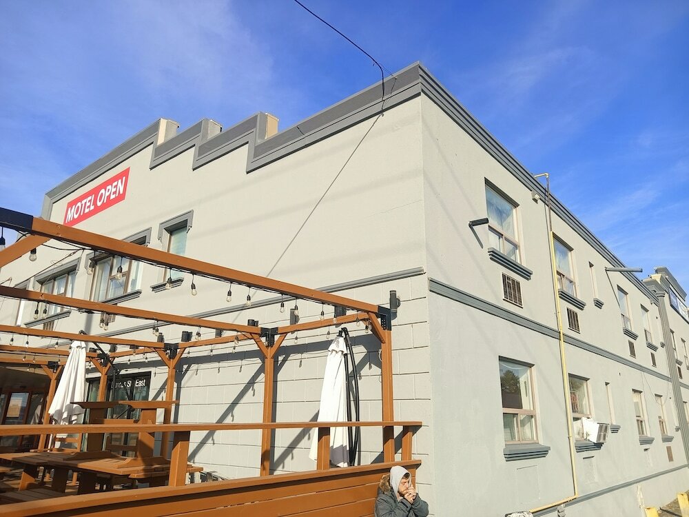 Фото London Residency Inn