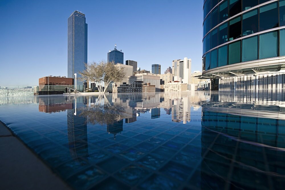 Фото Omni Dallas Hotel