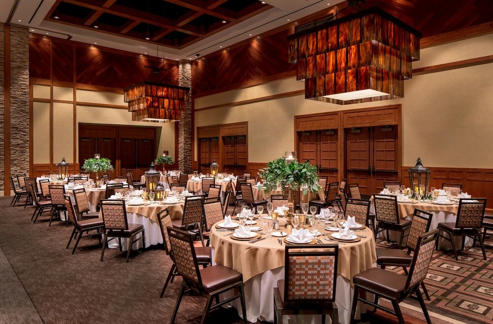 Фото Ameristar Casino Resort SPA Black Hawk