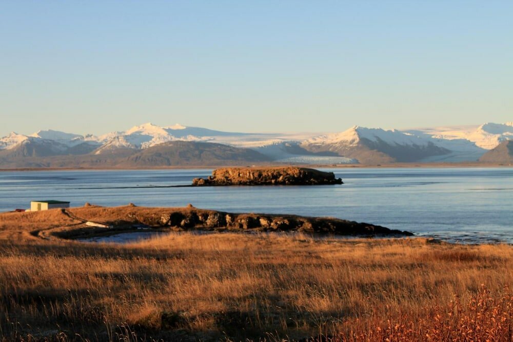 Фото Guesthouse Hvammur