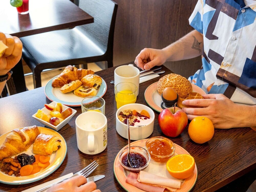 Фото Ibis Leuven Centrum