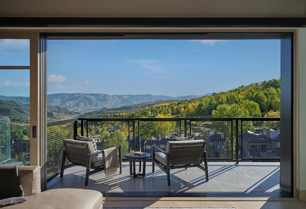 Фото Viceroy Snowmass