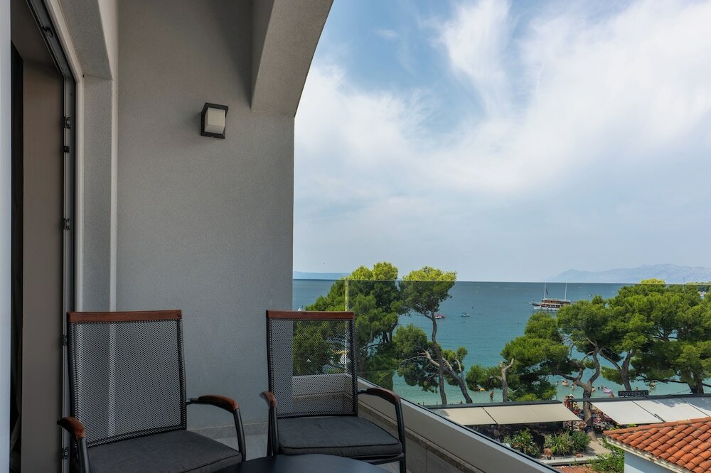 Фото Central Beach 9