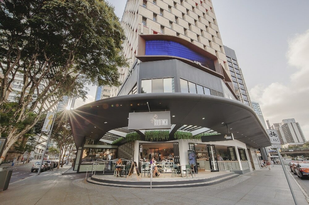 Фото Mercure Brisbane King George Square