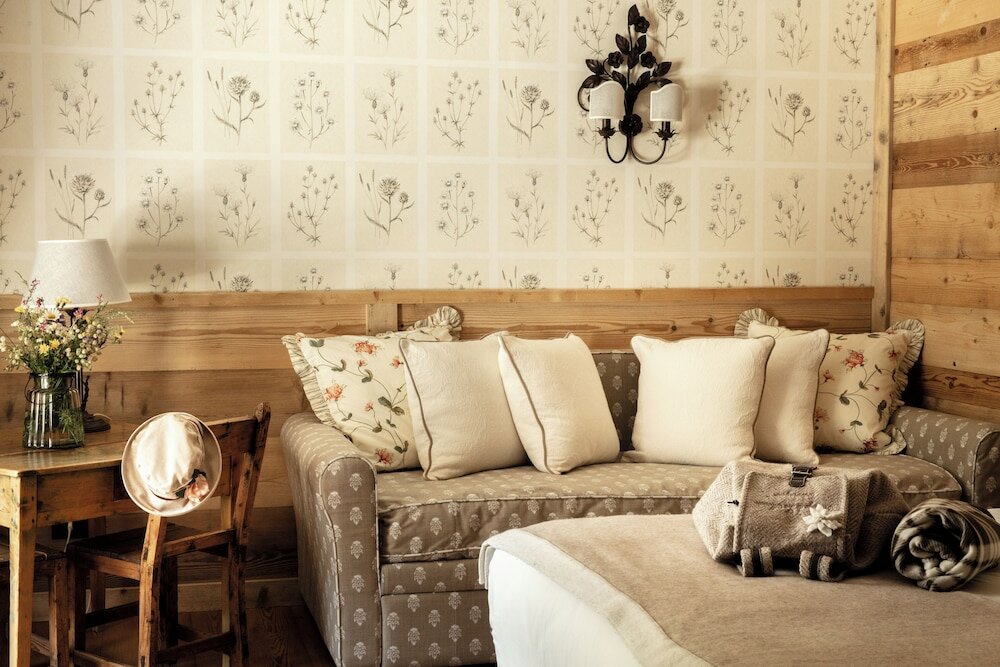 Фото Auberge de La Maison