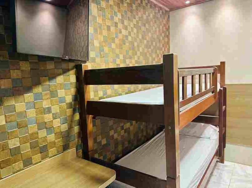 Фото Pousada Ilha Bela