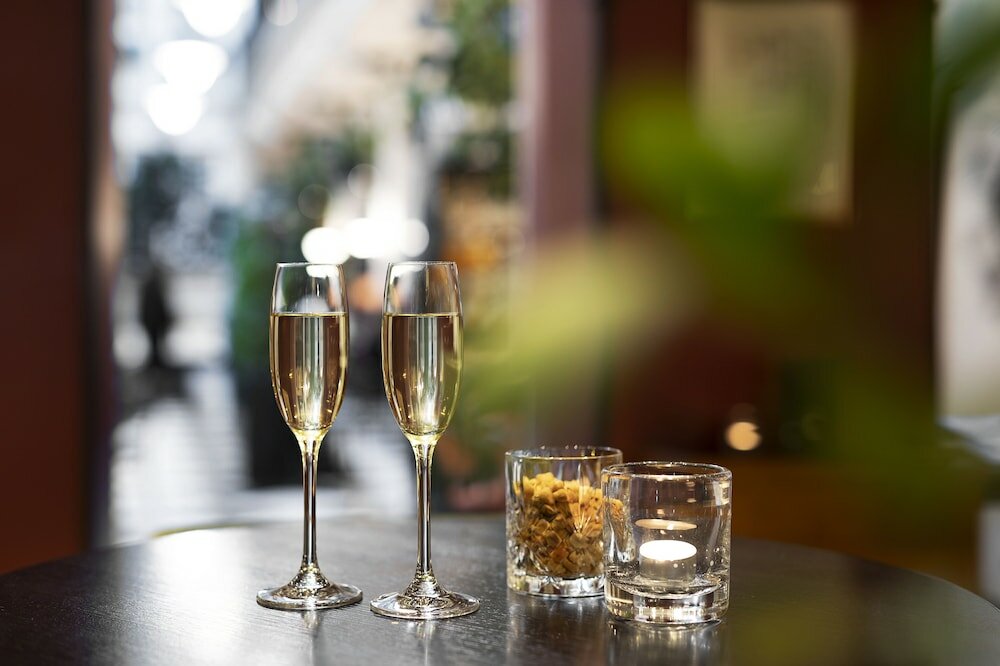 Фото Elite Plaza Hotel Göteborg