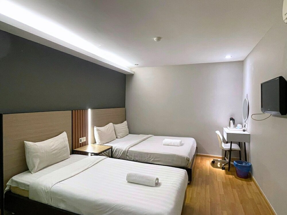 Фото Hotel 99 - Bandar Klang