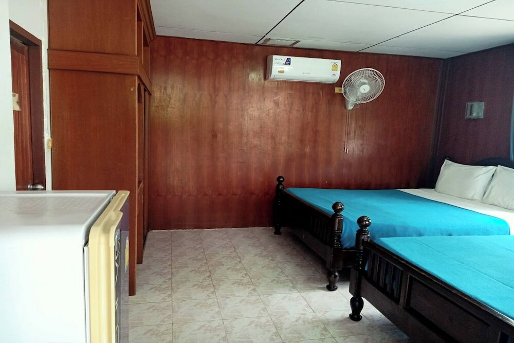 Фото Palm Point Village