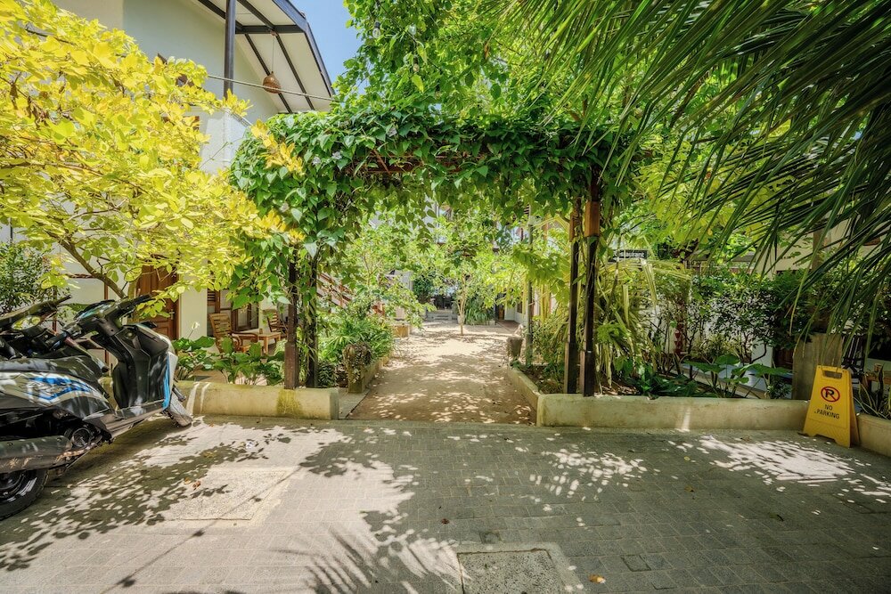 Фото Central Beach Inn