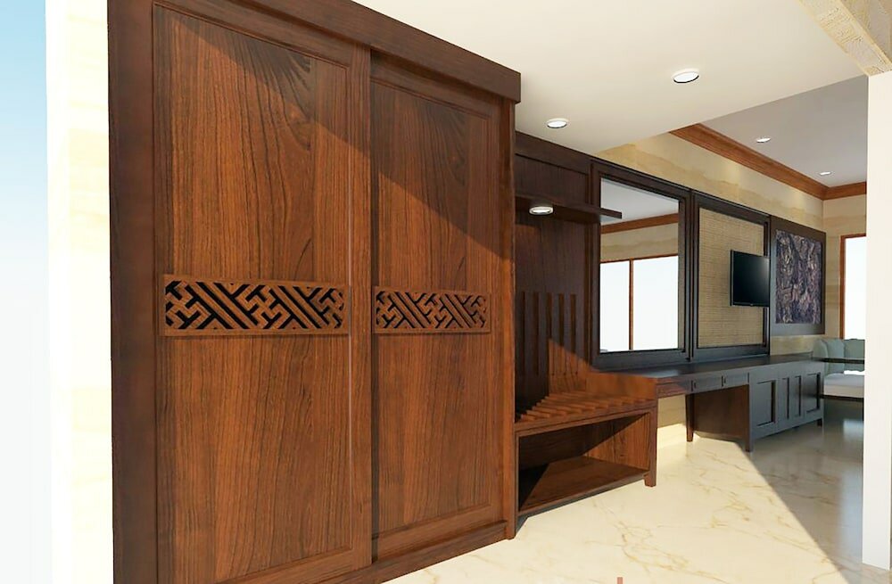 Фото Курорт Pita Maha Resort & Spa