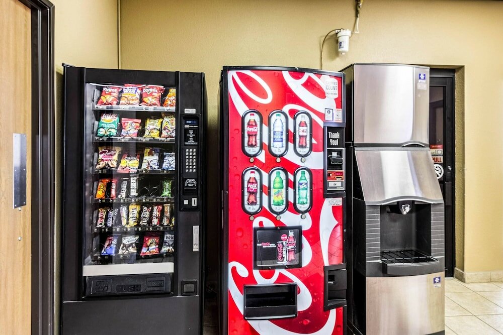 Фото Econo Lodge