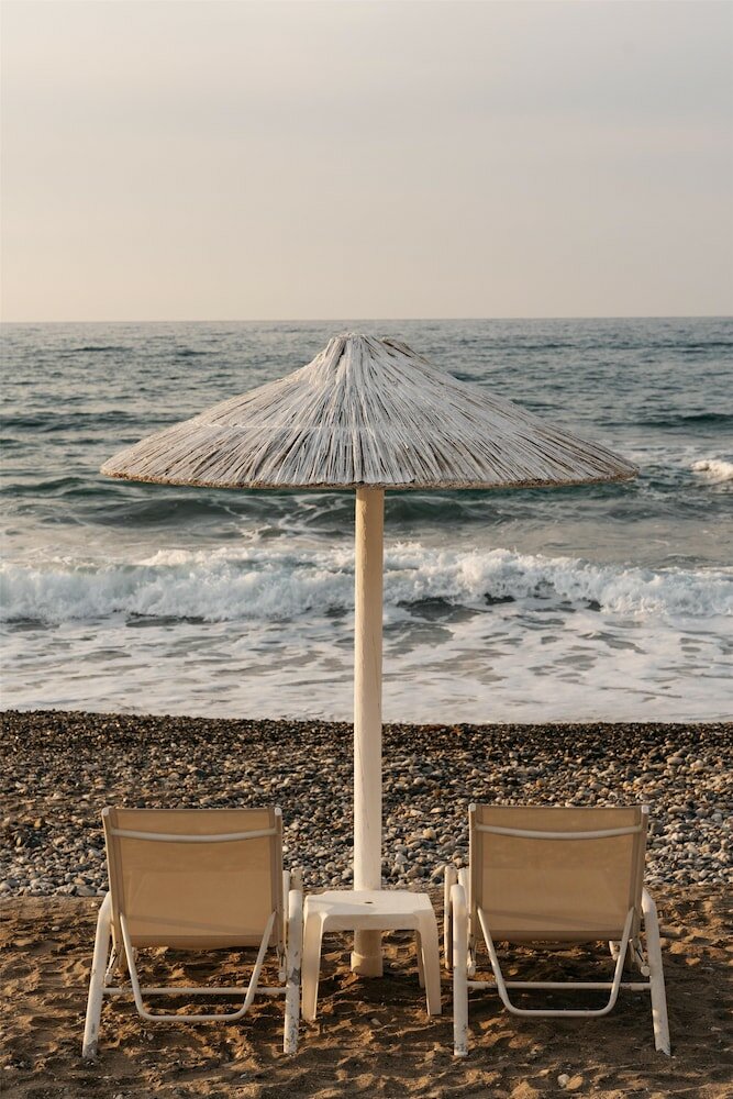 Фото Petradi Beach Lounge Hotel