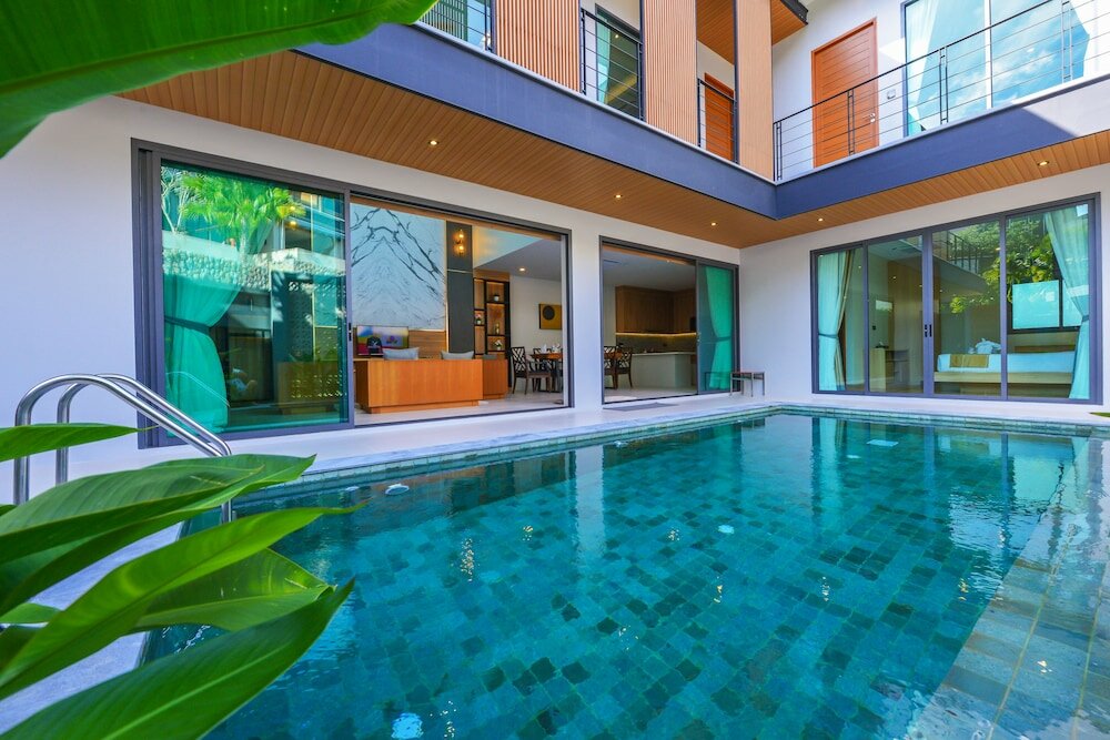 Фото Le Resort and Villas