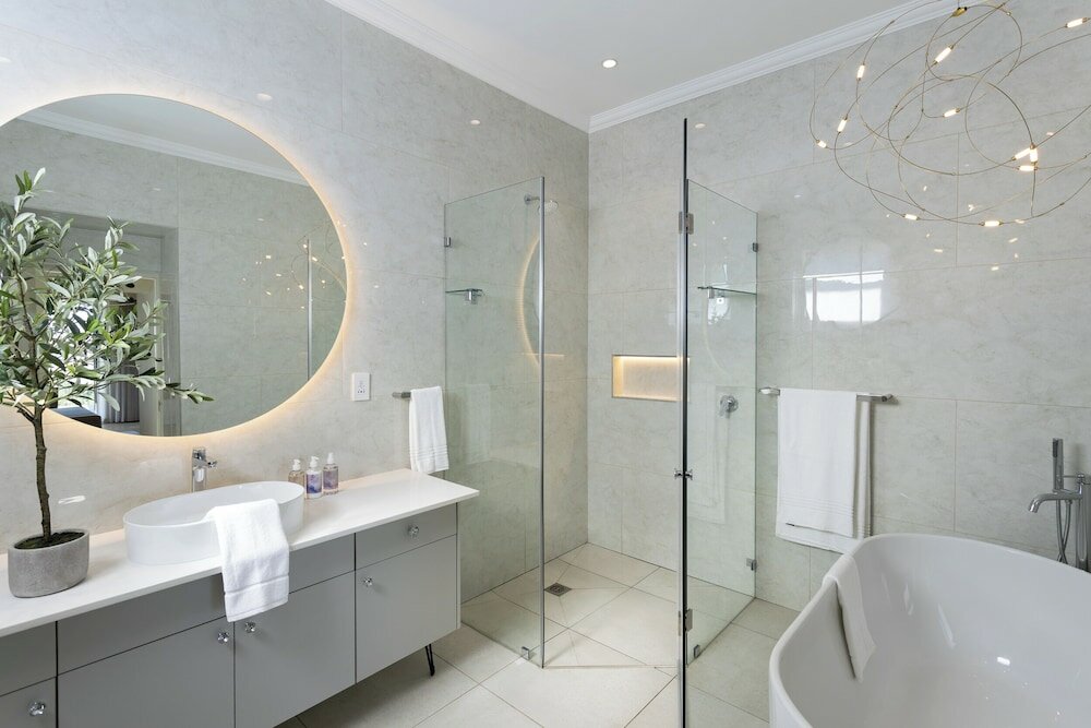 Фото Kunjani Cottages