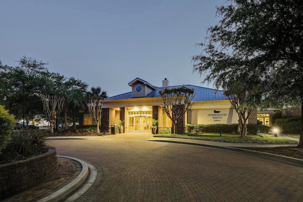 Фото Homewood Suites by Hilton Charleston - Mount Pleasant