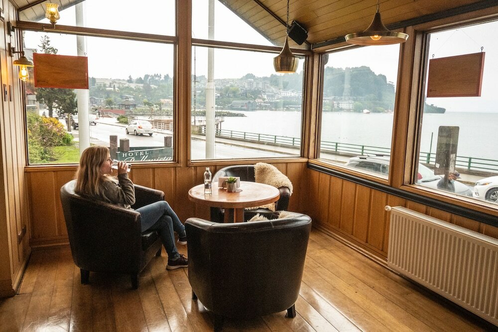 Фото Hotel Bellavista