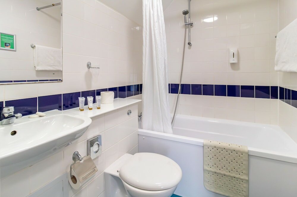 Фото Britannia Palace Hotel Buxton & SPA