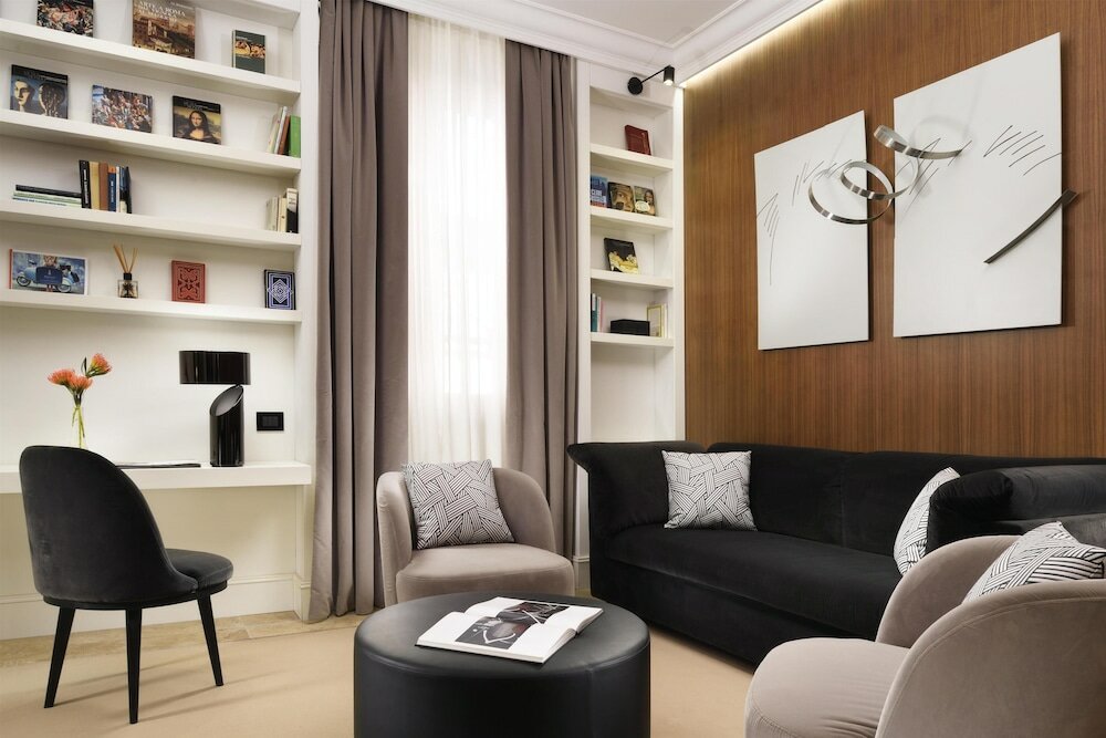 Фото The First Roma Dolce