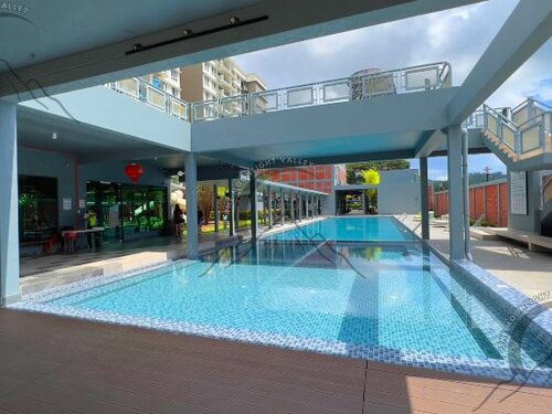 Гостиница The Moonlight Valley @ Sri Indah в Сандакане